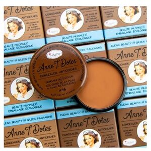 Concealer for Deep to Dark Skin